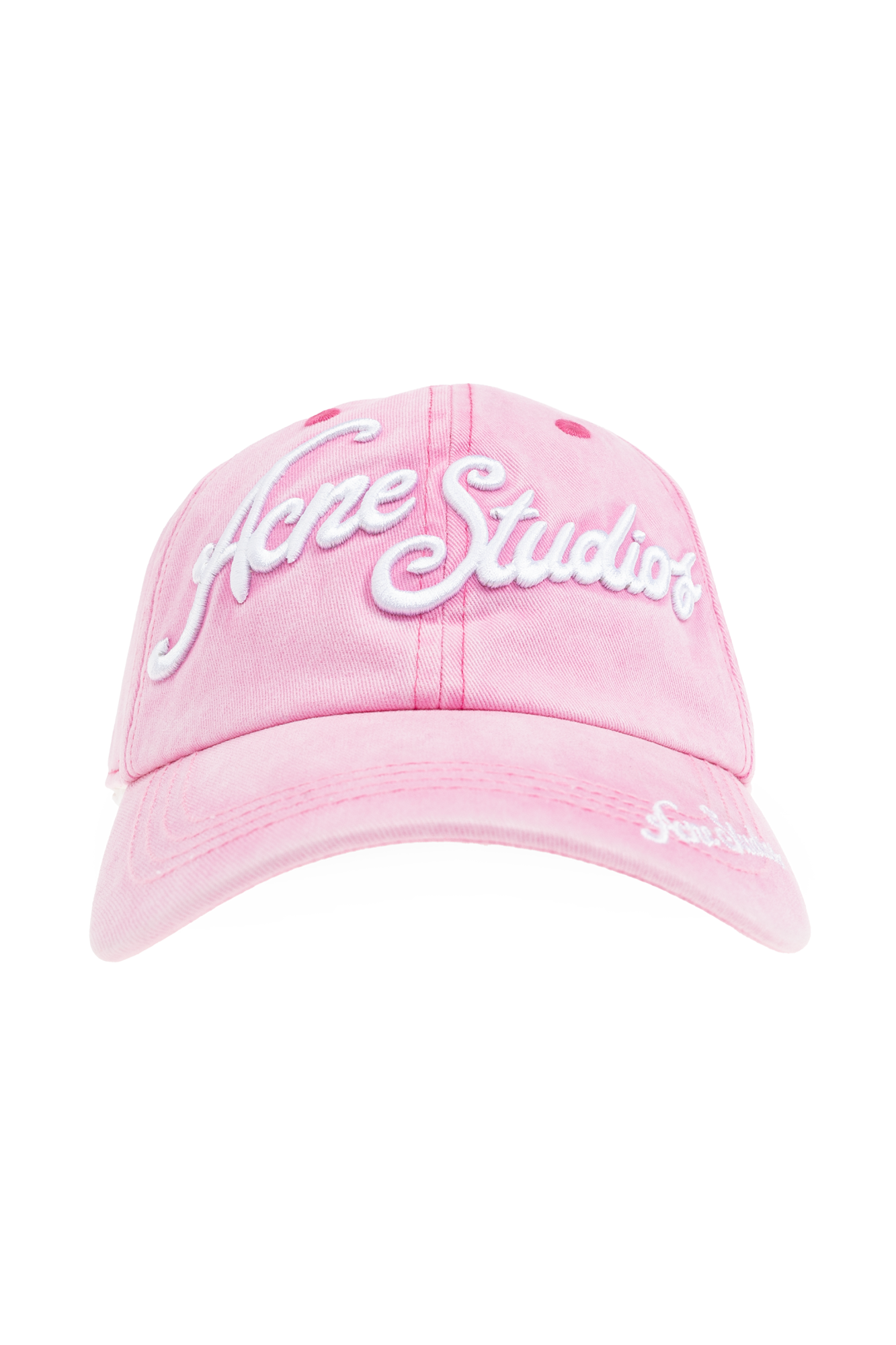 Acne Studios Baseball cap | Men's Accessorie | Vitkac